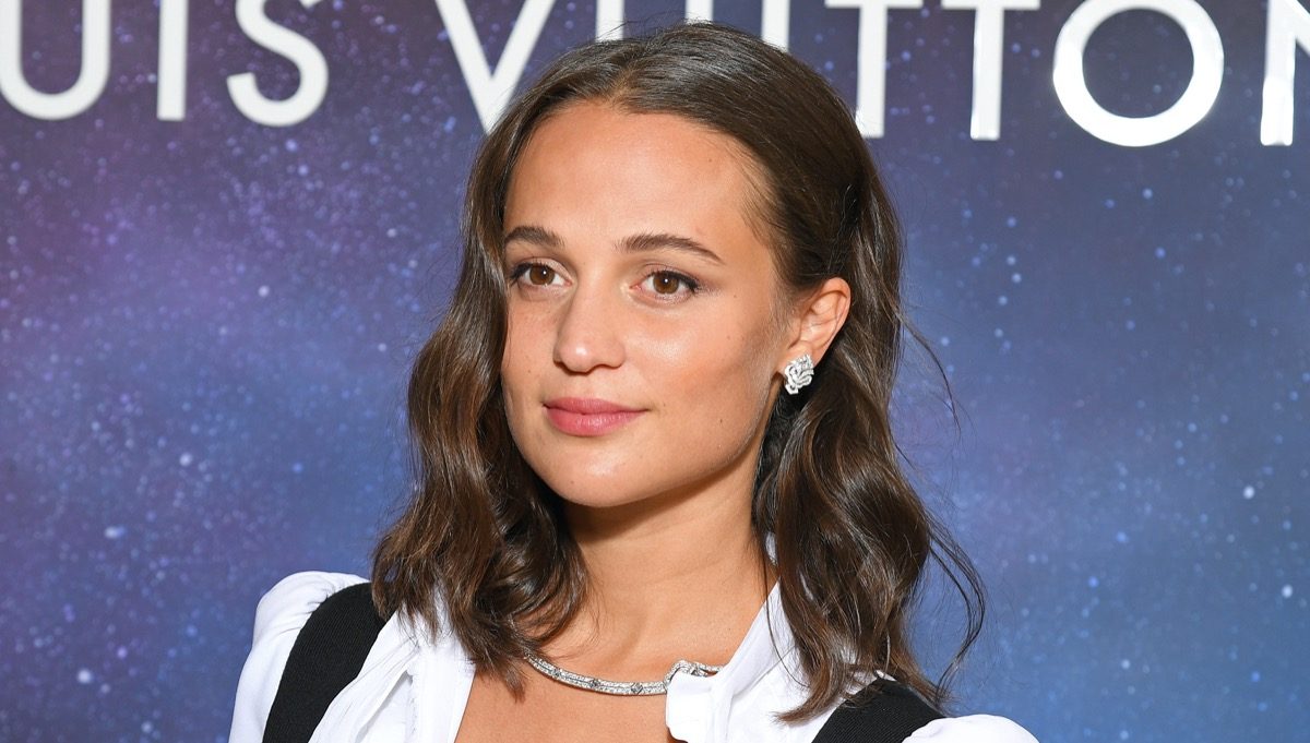 All-Time Best Alicia Vikander Movies