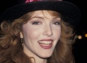 Amy Yasbeck in 1993