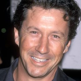 Charles Shaughnessy in 1998