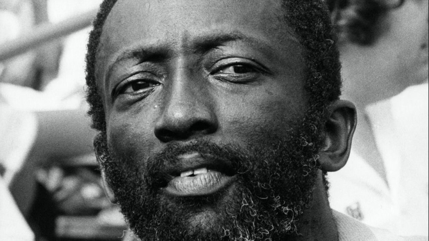 See Original "Saturday Night Live" Cast Member Garrett Morris Now at 85