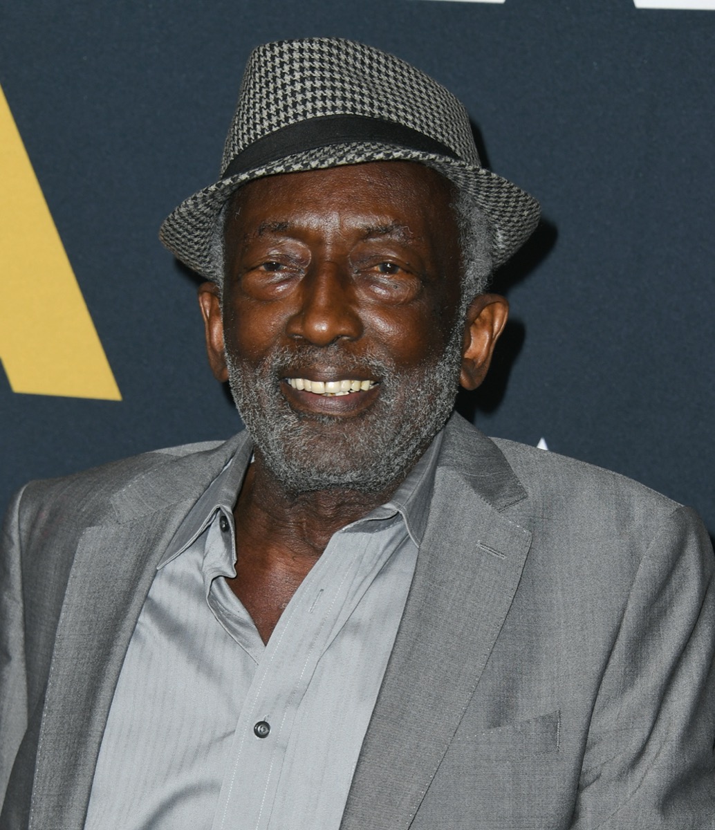 See Original “Saturday Night Live” Cast Member Garrett Morris Now at 85
