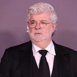 George Lucas