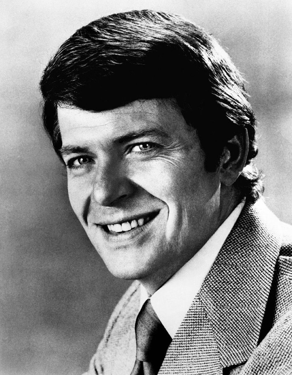 "Brady Bunch" Dad Robert Reed Refused To Say This 1 Line — Best Life