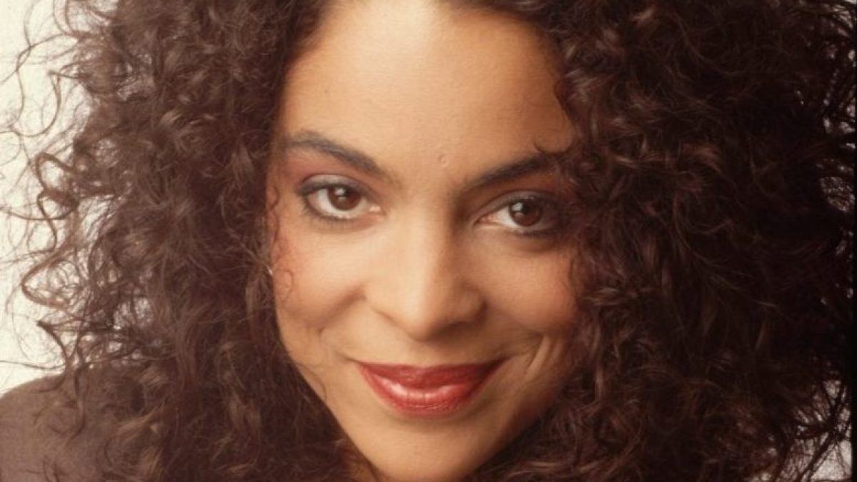 See Jasmine Guy From "A Different World" Now at 60 — Best Life