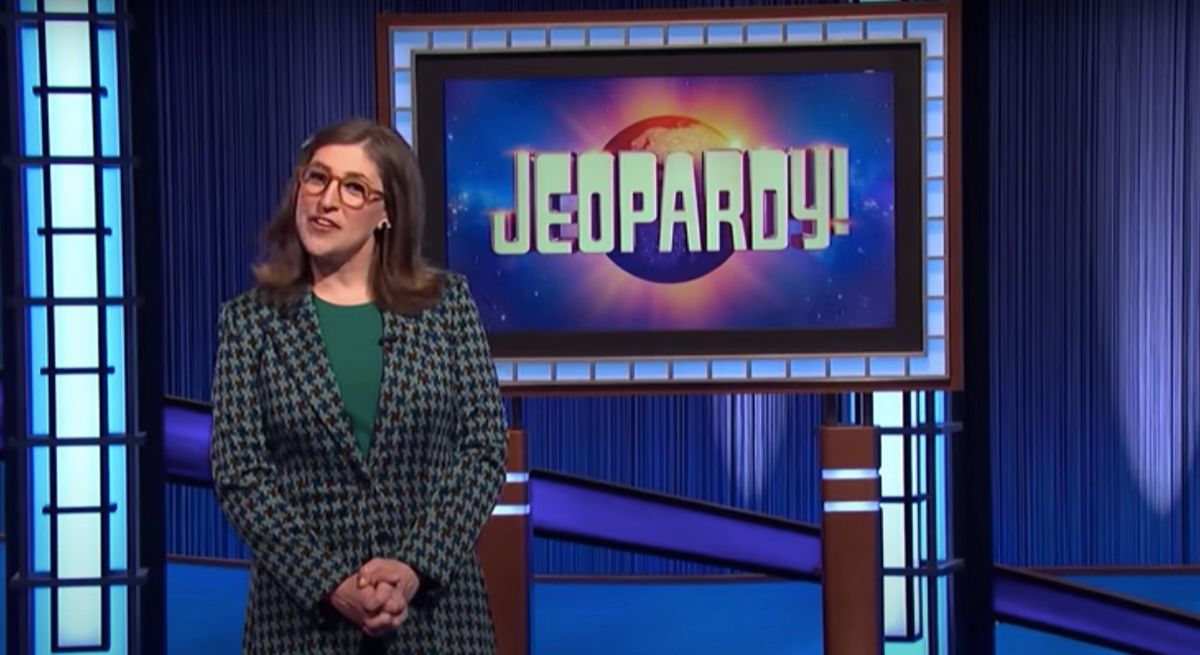 "Jeopardy!" Host Just Revealed This Behind-the-Scenes Secret — Best Life