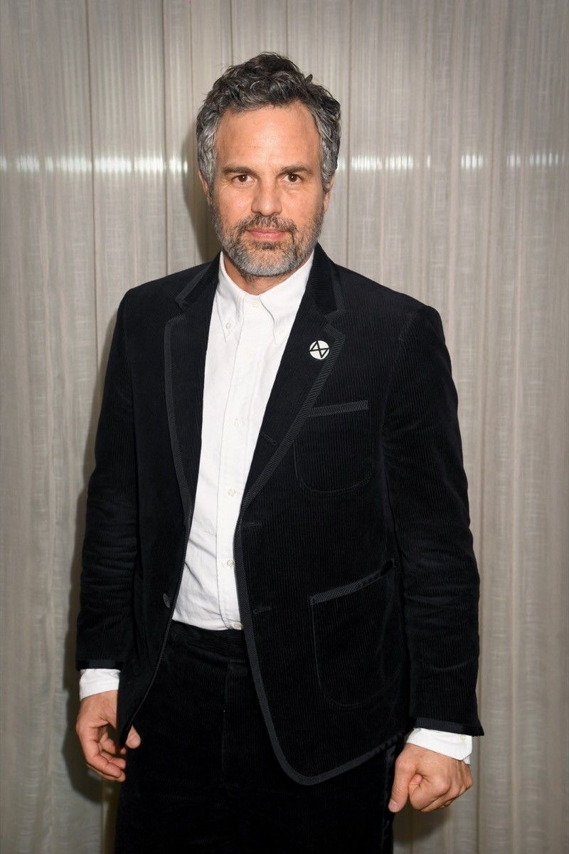 How Mark Ruffalo Discovered He Had A Brain Tumor — Best Life