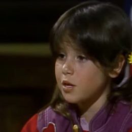 Soleil Moon Frye in Punky Brewster