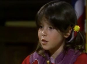 Soleil Moon Frye in Punky Brewster
