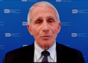 Dr. Fauci booster warning April 4, 2022