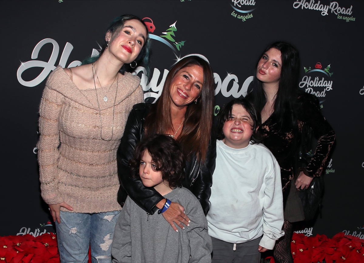 See Former Child Star Soleil Moon Frye Now at 45 — Best Life