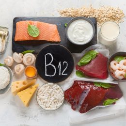 5 Surprising Benefits of Taking Vitamin B-12