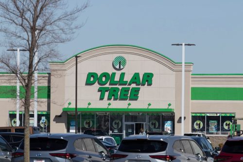 More Than Half of Dollar Store Items Tested Contain Toxic