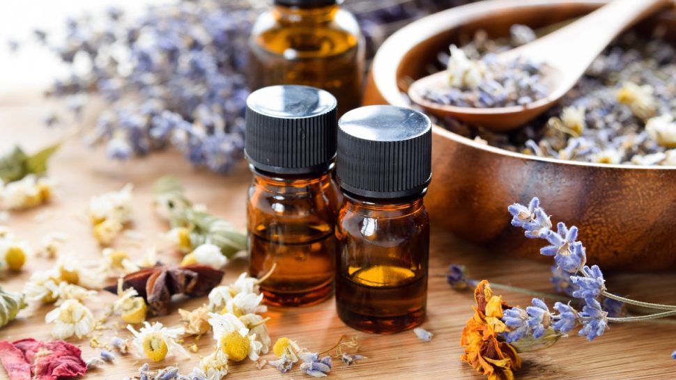 6 Essential Oils You Didn't Know Were Toxic — Best Life