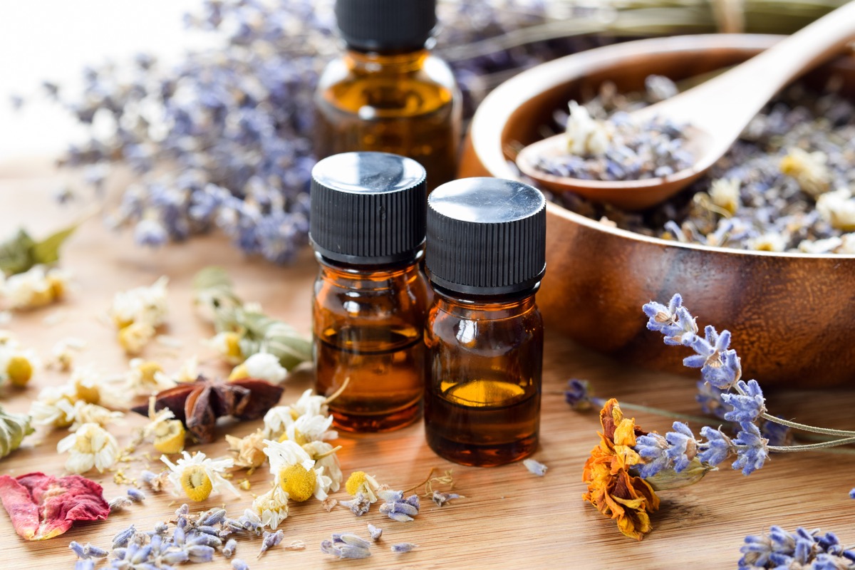 6 Essential Oils You Didn't Know Were Toxic — Best Life
