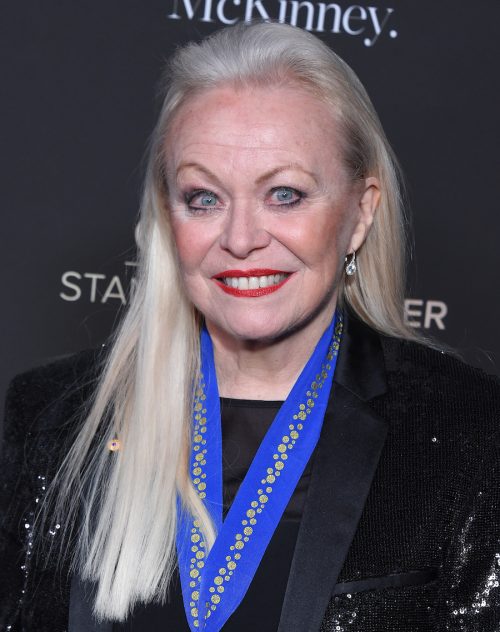 Jacki Weaver at the G'Day USA Gala in 2020