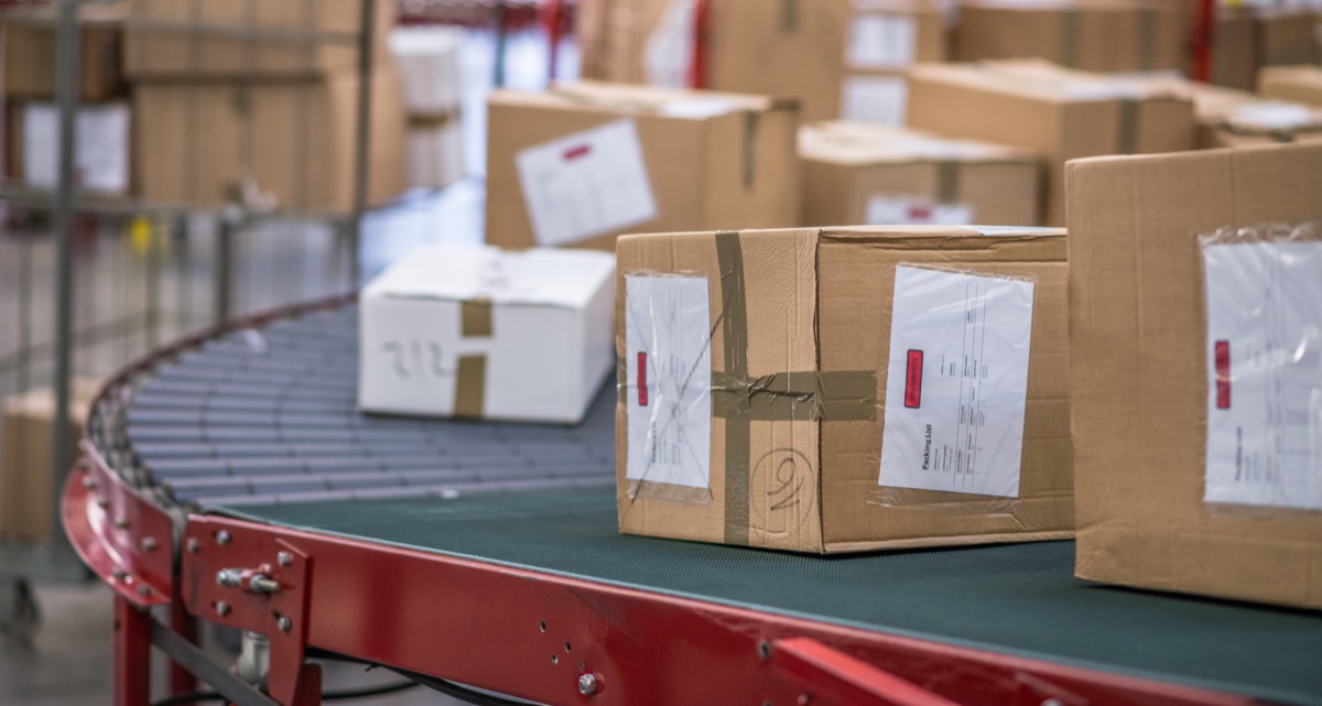USPS Is Getting Rid of This Service for Fragile Packages — Best Life
