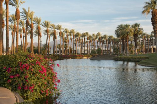 Palm Springs, Kalifornien