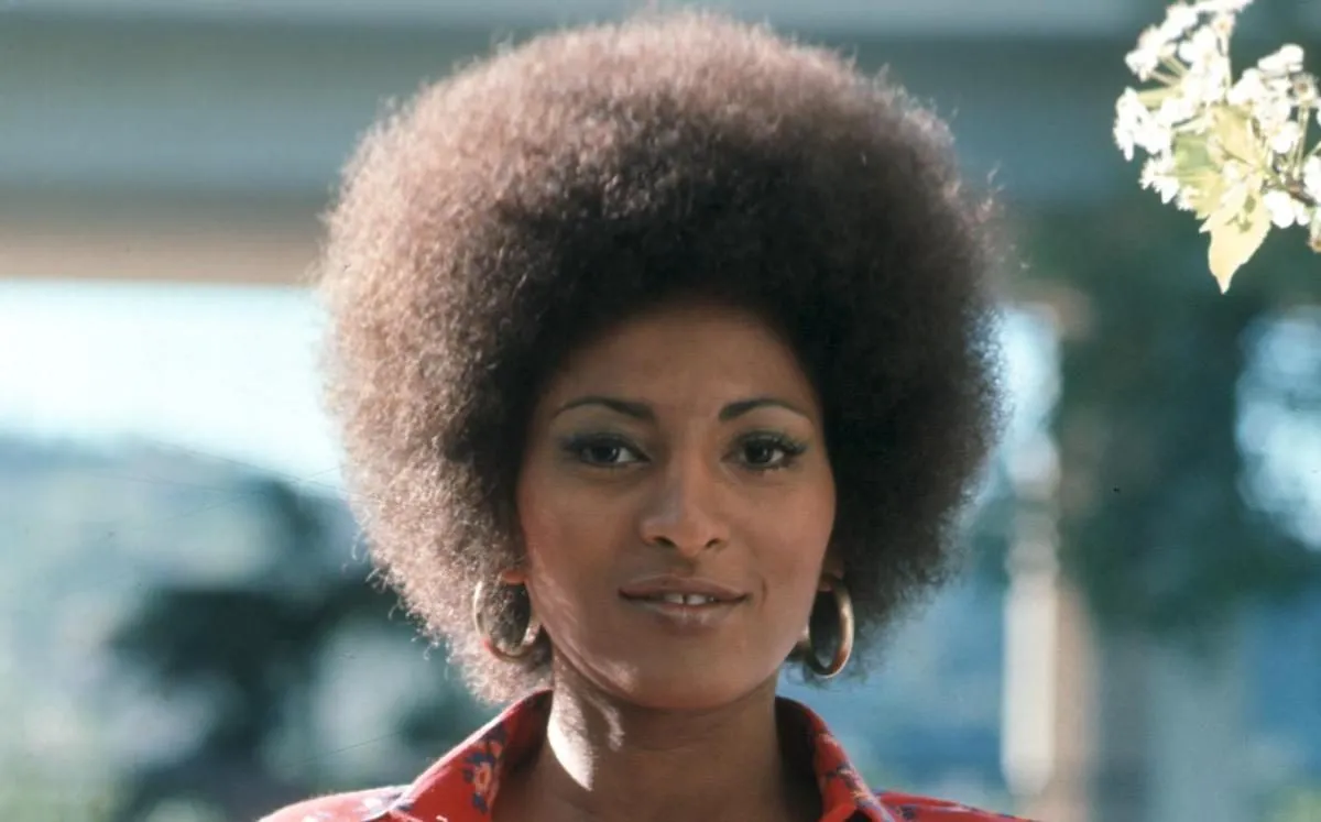 See 70s Icon Pam Grier Now At 72 — Best Life