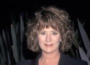 Patricia Richardson at the Emmy Nominees Cocktail Party in 1997