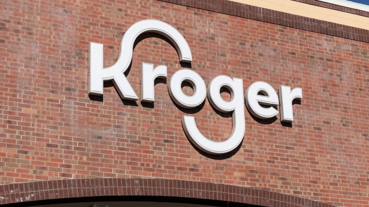 Kroger Is Launching a New Delivery Service in South Florida — Best Life