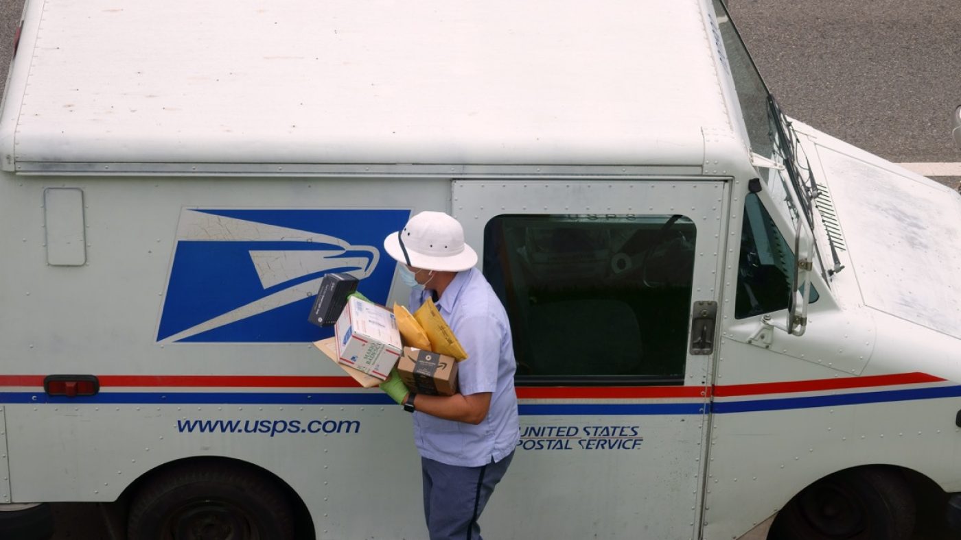 All the Changes USPS Is Making to Your Mail This Year — Best Life
