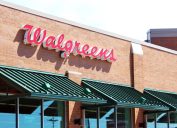 Walgreens is the largest drugstore chain in the USA. The company operates 7,600 drugstores across all 50 states, the District of Columbia and Puerto Rico.
