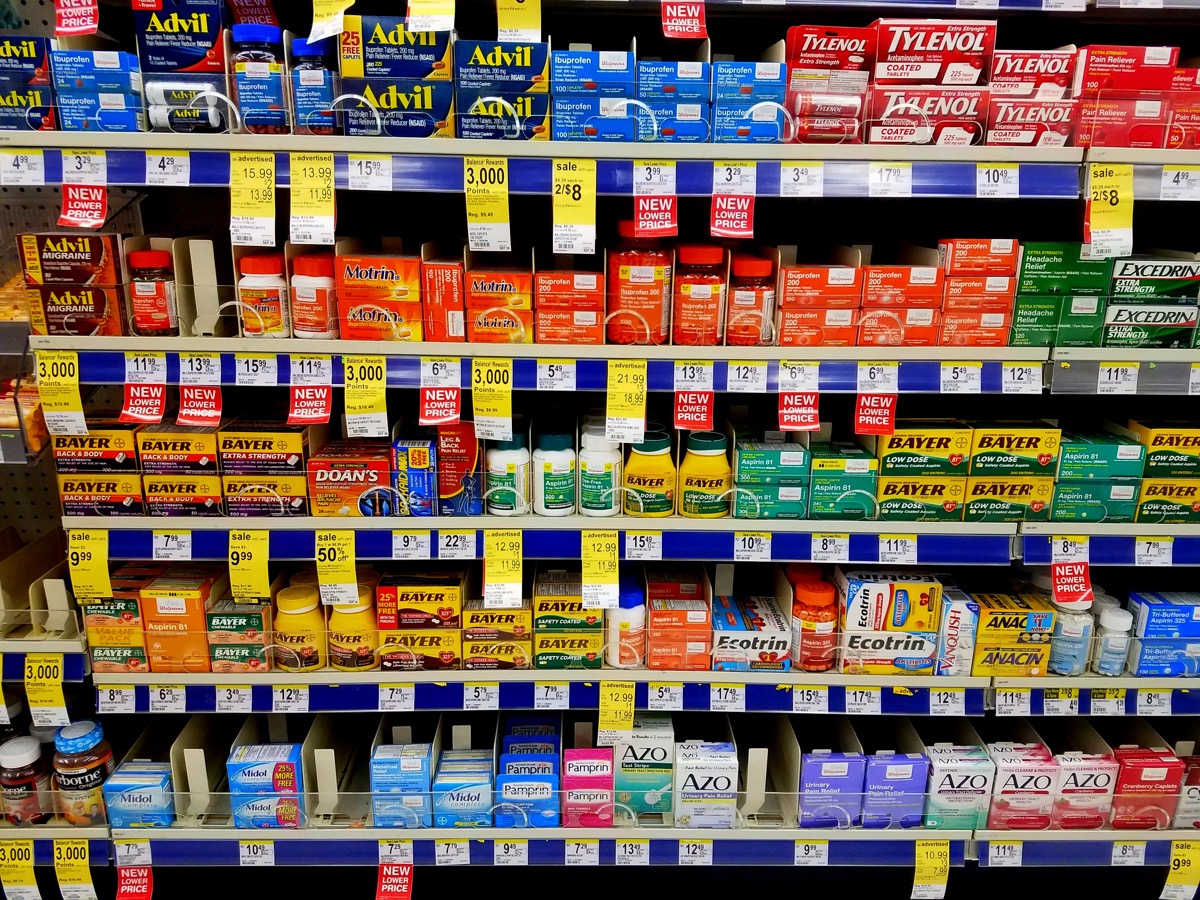 Walgreens Launching Drone Delivery for Some Medications — Best Life