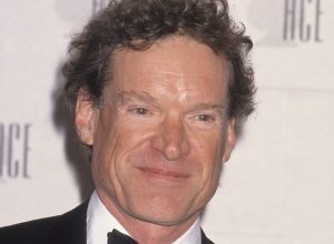 Charles Kimbrough in 1992