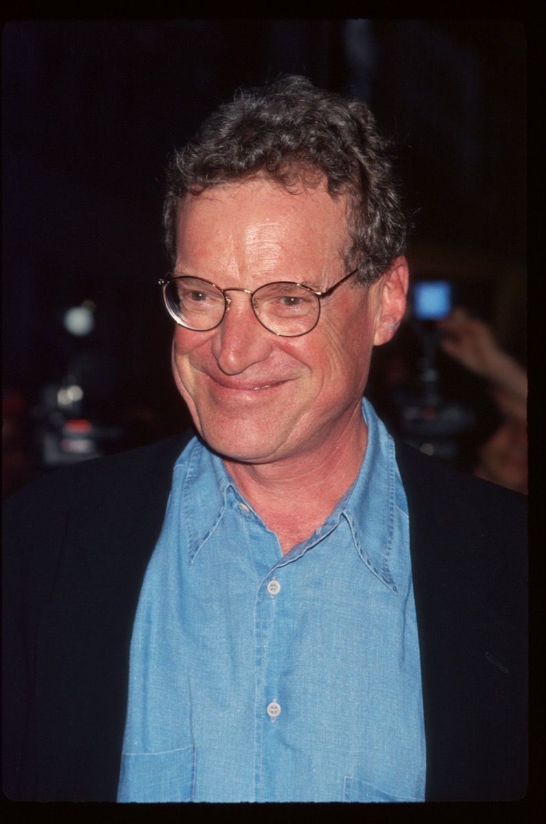 Charles Kimbrough in 1996