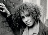 Cree Summer in 1988