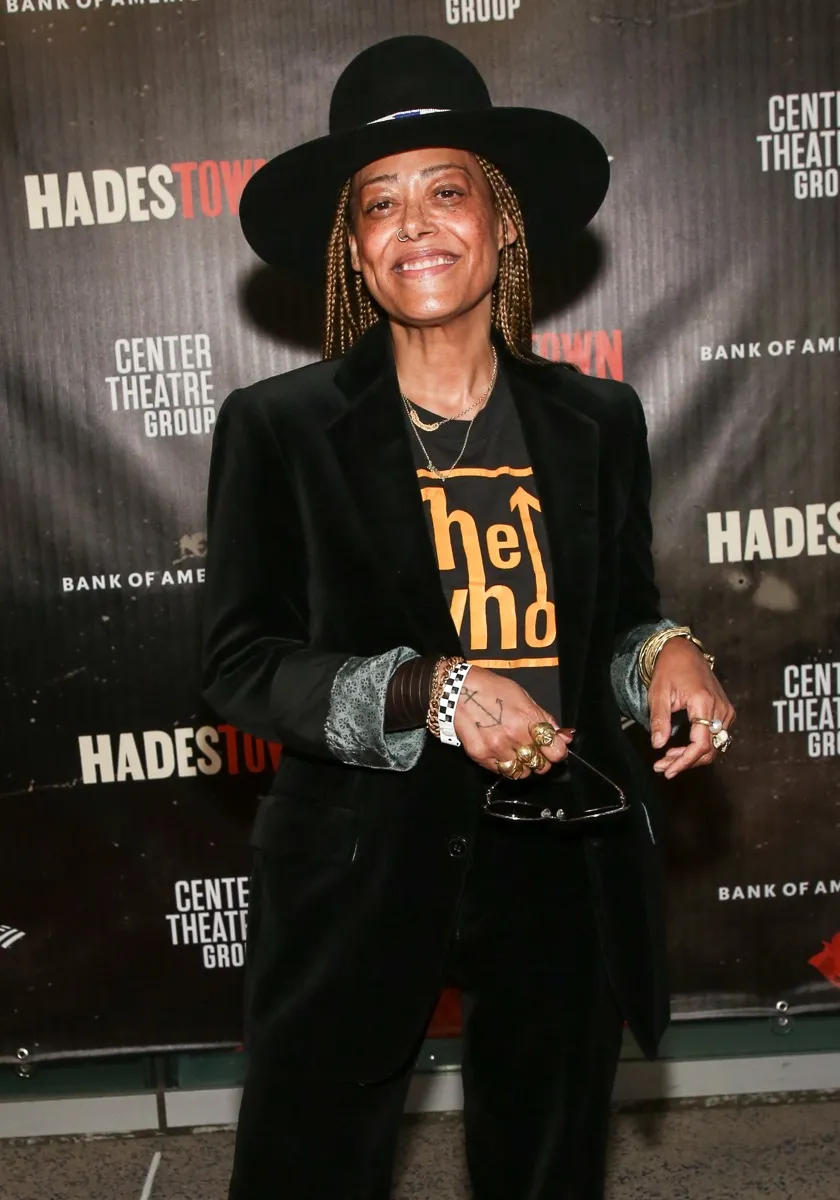 Cree Summer in 2022