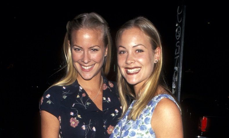 See Sweet Valley High Twins Now At 45 — Best Life 3016