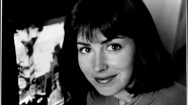 Dana Delany in 1989