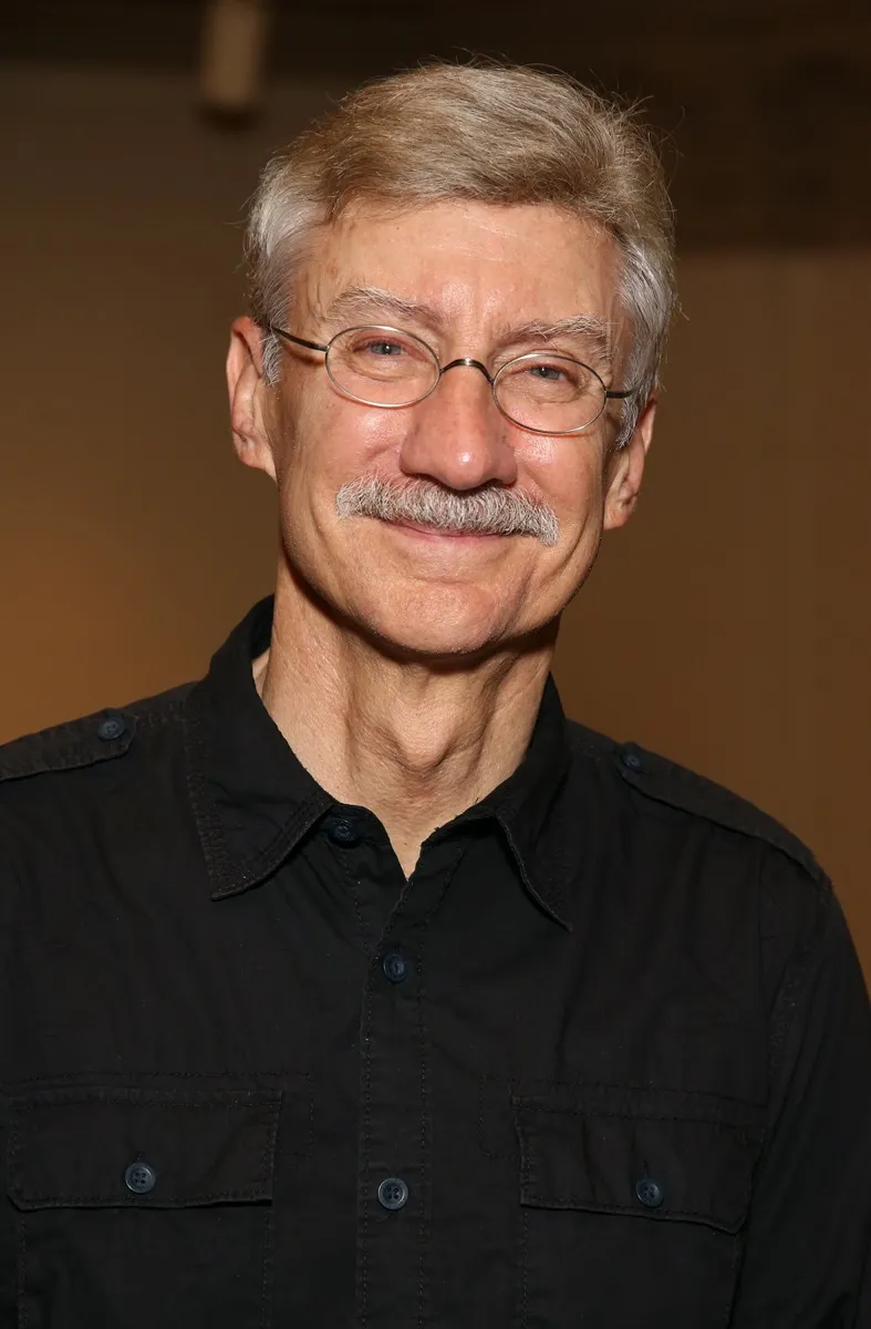 David Garrison in 2019