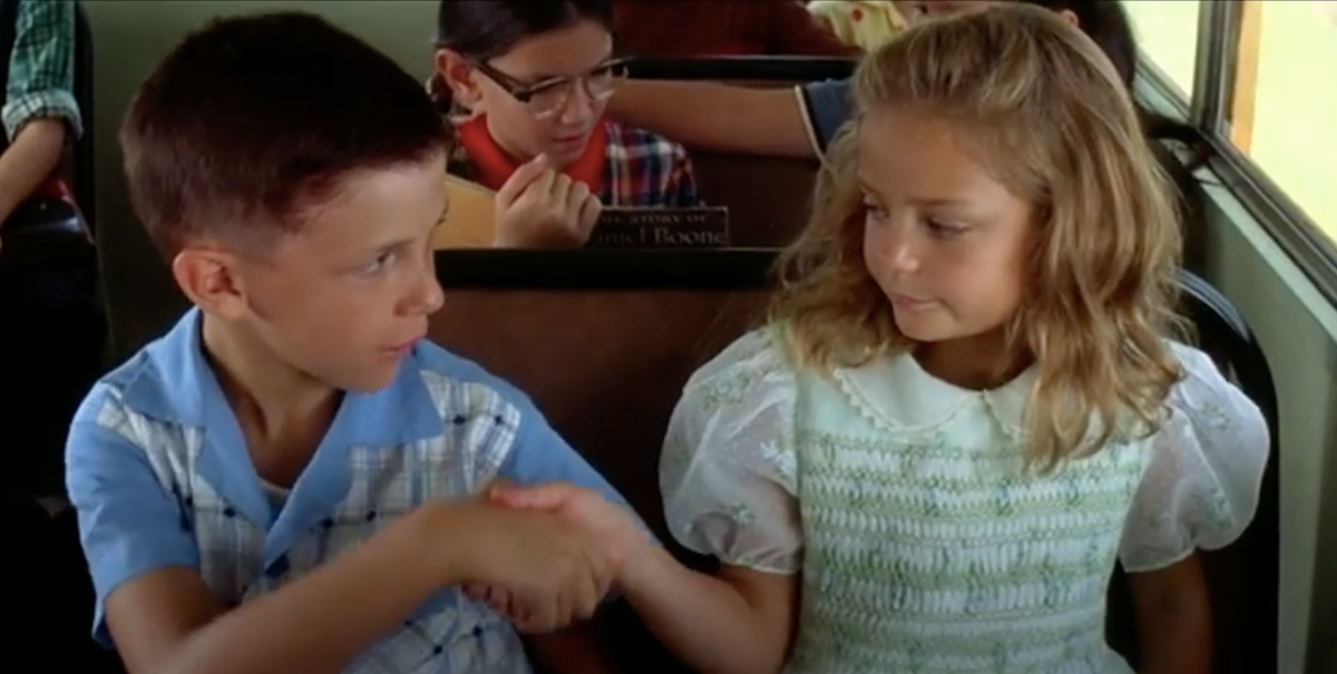 See Young Jenny From "Forrest Gump" Now at 37 — Best Life