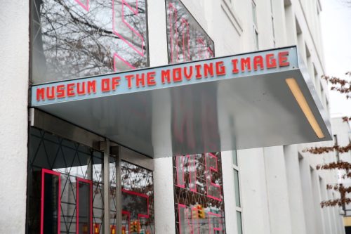 Muzeul Filmului