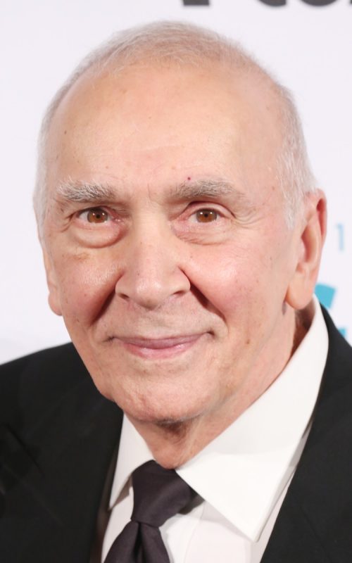 Frank Langella at the Roundabout Theatre Company's 2017 Spring Gala