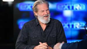 The Shocking Way Jeff Bridges Discovered His Foot-Long Tumor — Best Life