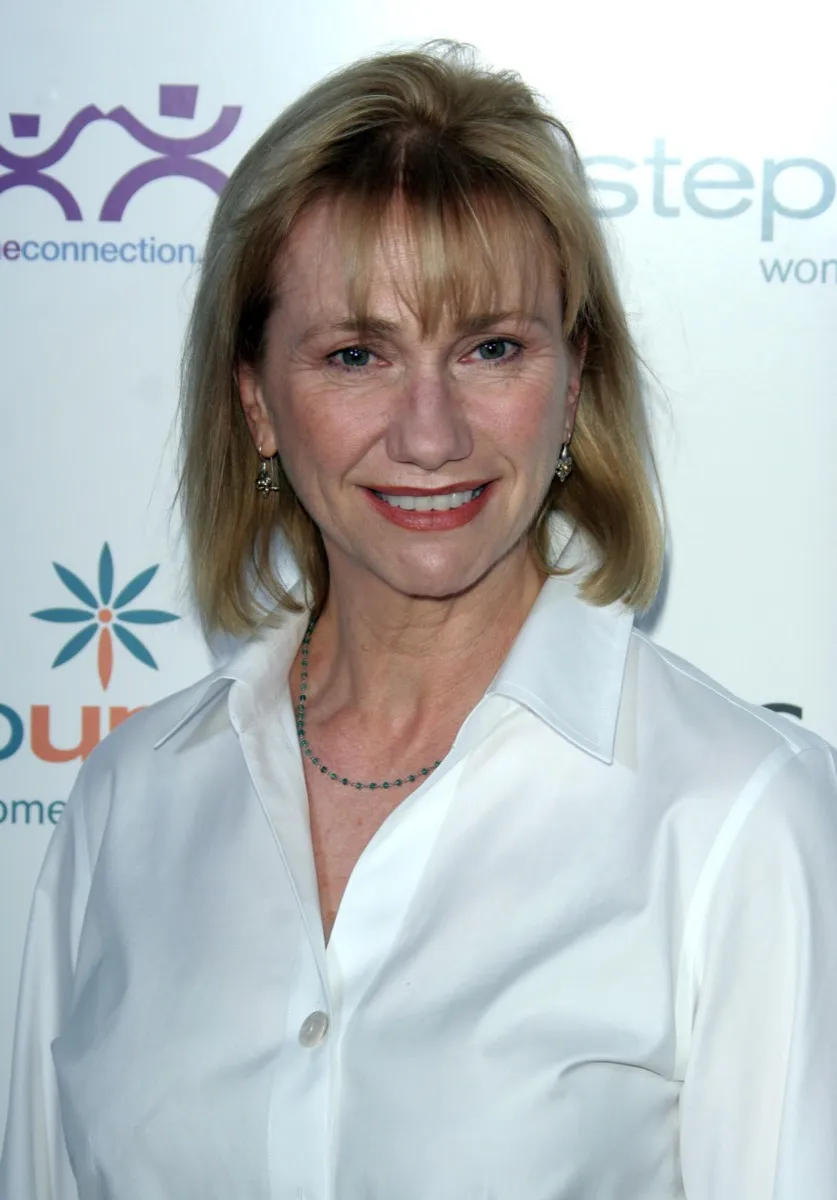 Kathy Baker in 2006