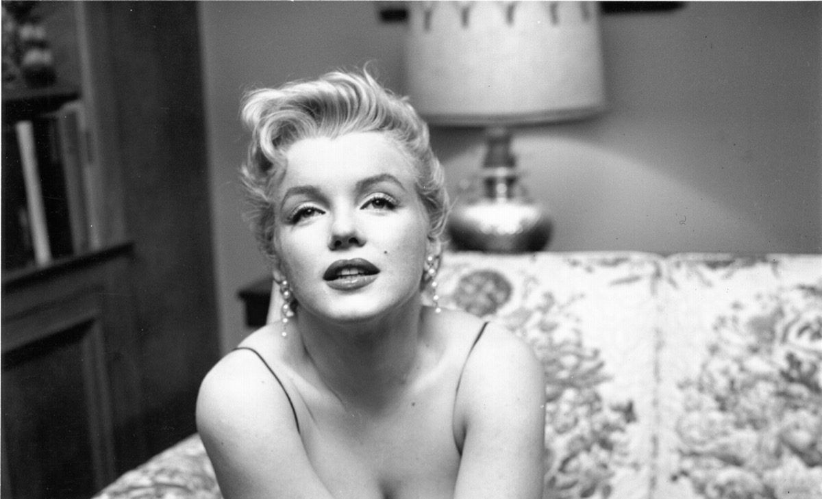 Blonde Director Says Film About Marilyn Monroe Will 'Offend Everyone