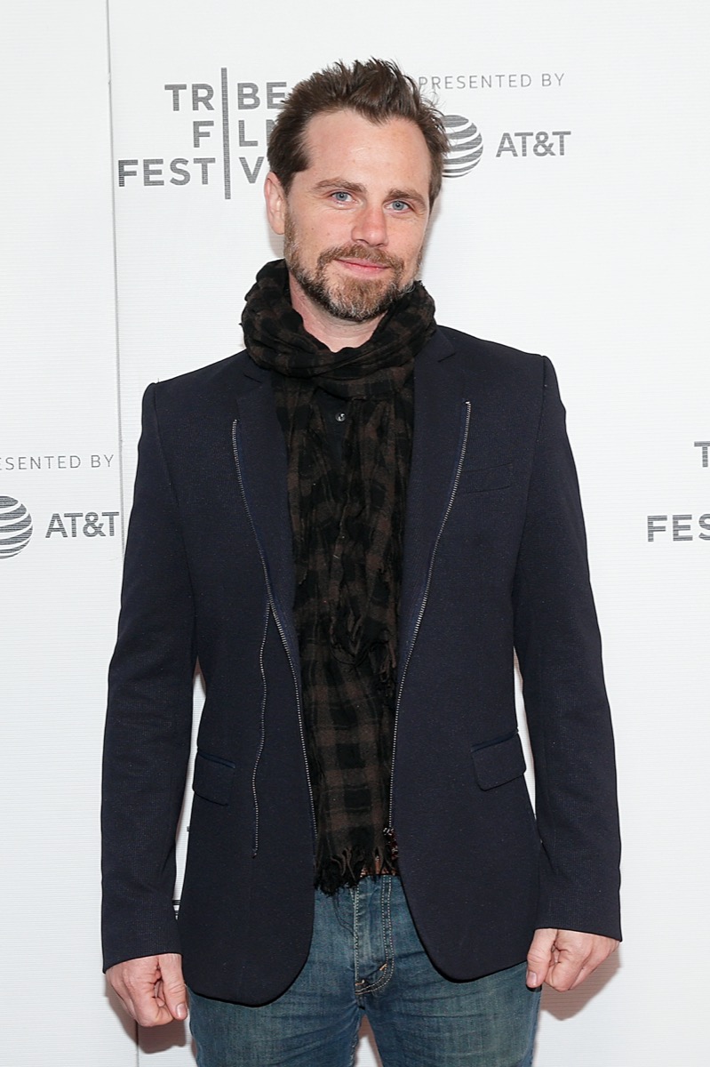 Rider Strong in 2019