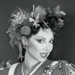 Toni Basil in 1982