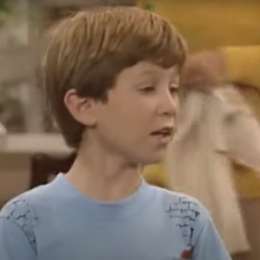 Benji Gregory on "ALF"