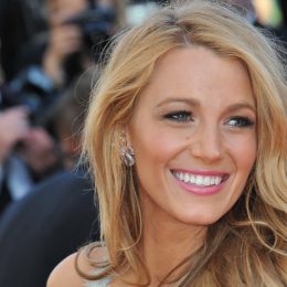 The Real Reason Blake Lively Doesn't Drink Alcohol