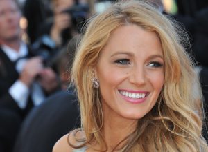 The Real Reason Blake Lively Doesn’t Drink Alcohol