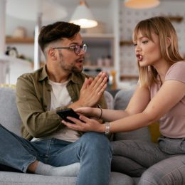 How You Argue, Based on Your Sign