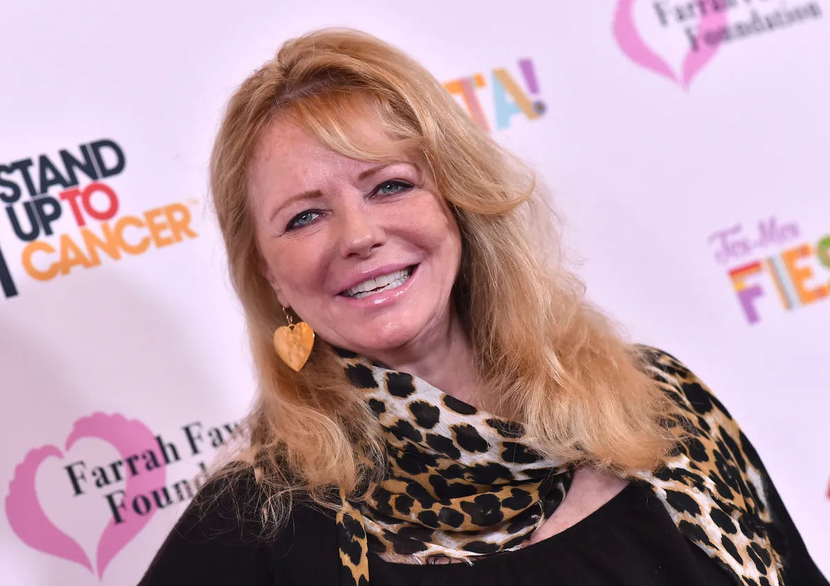 See 70s Swimsuit Model Cheryl Tiegs Now At 74 — Best Life 