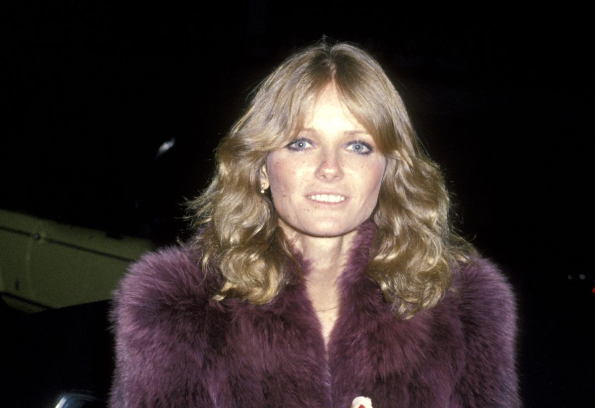 See '70s Swimsuit Model Cheryl Tiegs Now At 74 — Best Life