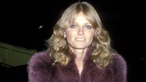 See '70s Swimsuit Model Cheryl Tiegs Now at 74 — Best Life