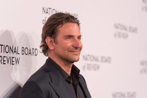 Bradley Cooper at the National Board of Review Gala in March 2022